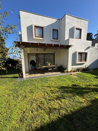 Oportunidad Casa I Bosques De Montemar I Concón
