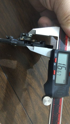 Platino Torq S-8014 Motor Electrico Baldor Leeson Magnetek