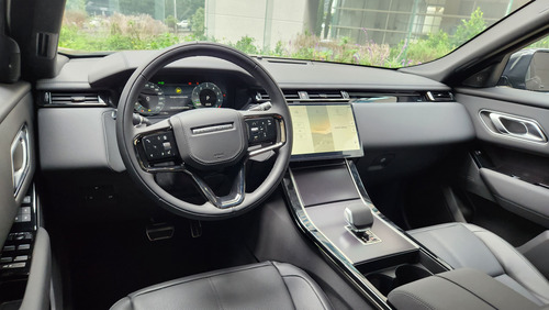 Range Rover Velar Phev 404hp