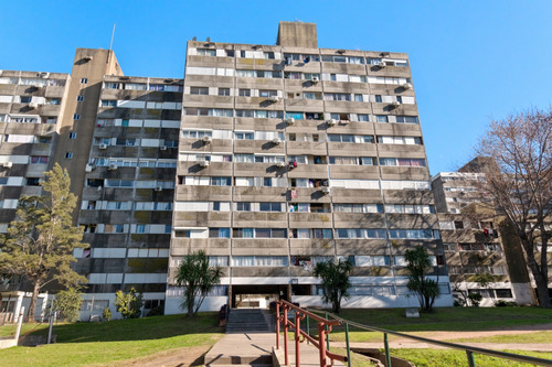 Venta Apartamento 2 Dormitorios Malvin Norte Con Cochera