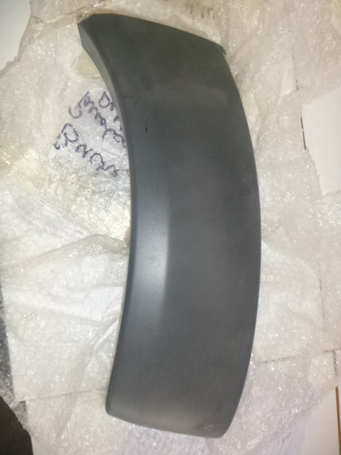 Buche Parachoque Delantero Izquierdo Toyota Hilux 2006 2011