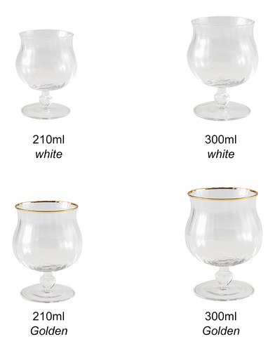 Cáliz 210 Ml