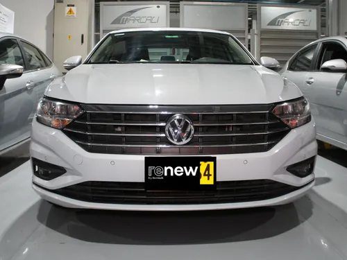 Volkswagen Jetta Vii 1.4 Tsi Comfortline