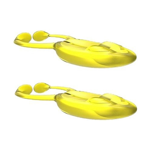 Gozio Lure Soft Paddle Tail Sobre X 2 Unidades Para Tarus