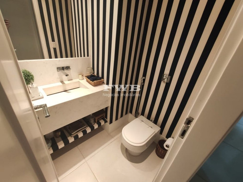 Imagem 10 de 24 de Apartamento 4q Sendo 2 Suites - 2 Vagas - 2042006111 - 32011231