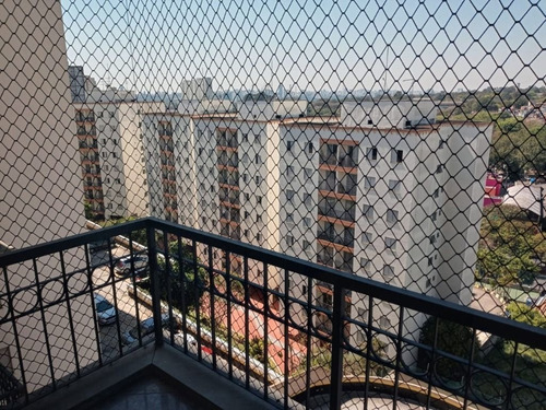Imagem 19 de 21 de Apartamento Com 2 Dormitórios Para Alugar, 50 M² Por R$ 1.500,00/mês - Cidade São Francisco - São Paulo/sp - Ap2575