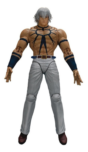 Figura Orochi King Of Fighters 98 Storm Collectibles