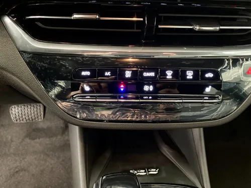 Buick Envista Avenir