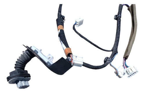 Arnés Interior De Puerta Trasera Derecha Mazda 3 2010-2013 (Usado)