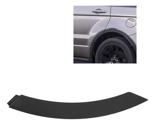 Cantonera Derecha Lr027251 Para Range Rover Evoque L538