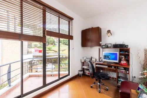 Casa En Arriendo/venta En Cedro Golf. Cod A5136