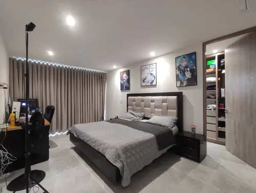 Casa En Venta En Via Antigua Bocono. Cod V26500