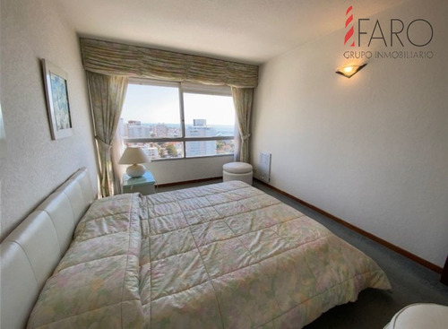 Imagen 30 de 30 de Apto En Peninsula 3 Dor, 3 Baños, Con Vista A La Bahia - Consulte!! - Punta Del Este Peninsula