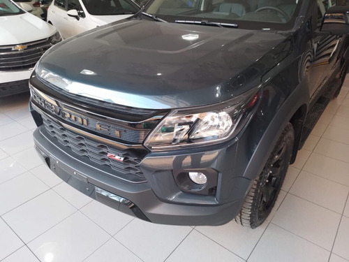 Imagen 2 de 15 de Nueva S10 C D 2.8 T D 4x4 Z71 A T