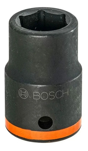 Tubo Alto Impacto Bosch Enc 3/4 Ø 24mm Corto 1608556015