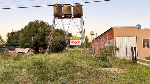 Terreno En Venta Entre Colón Y San José 