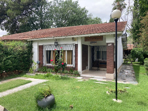 Casa En Alquiler La Union Quinta Avenida