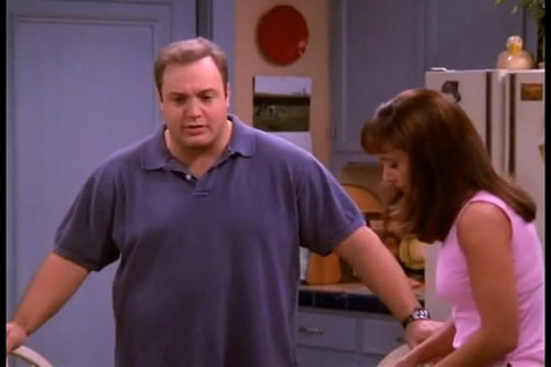 Imagem 4 de 8 de The King Of Queens (o Rei Do Bairro) Completo (mídia Digtal)