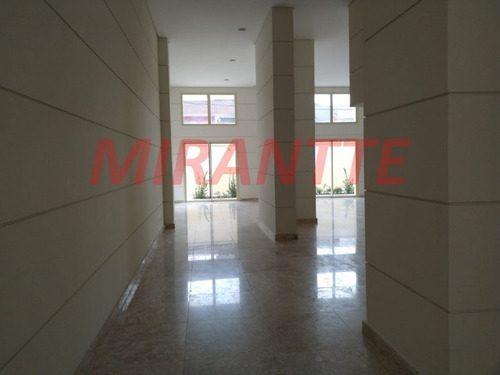 Imagem 17 de 18 de Apartamento Em Santana - São Paulo, Sp - 332050