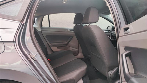 Volkswagen Virtus 1.0 200 TSI COMFORTLINE AUTOMÁTICO