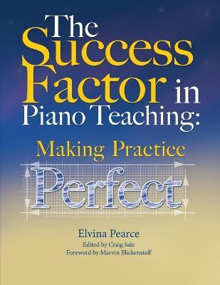 Libro The Success Factor - Elvina Truman Pearce