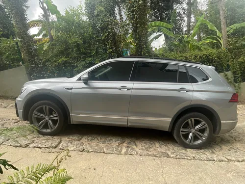 Volkswagen Tiguan 1.4 R-line