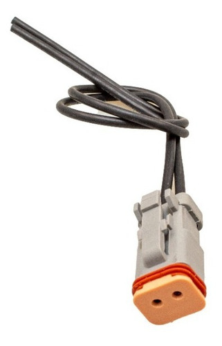 Automatico Accion Continua 12v Con Conexion