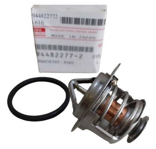 Termostato Motor Isuzu Nkr Nhr 4jb1t