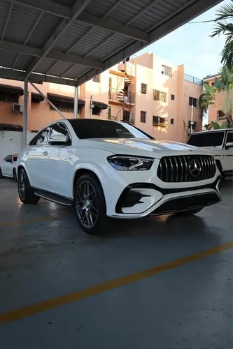 Mercedes Benz Gle53 2025 