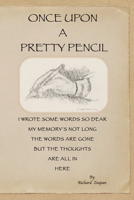 Libro Once Upon A Pretty Pencil - Zuspan, Richard