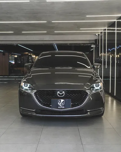 Mazda 2 GRAND TOURING LX