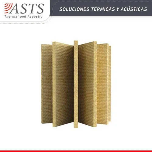 Aislante Acustico Sonido Ruido Pared Vecino Muro Medianera