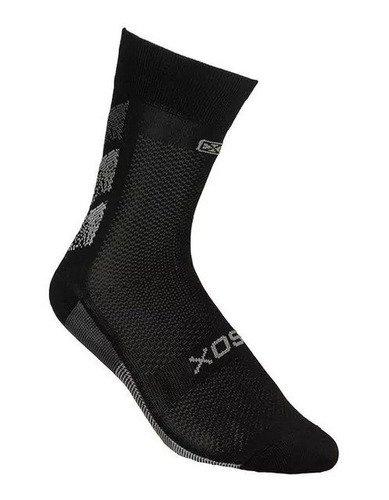 Medias Sox Ciclismo Running Mtb Skate