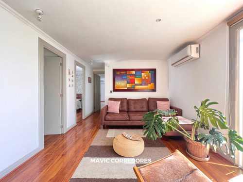 Casa En Venta En Machalí - Nogales