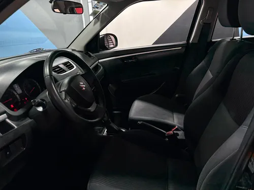 Suzuki Swift 1.4 Glx At