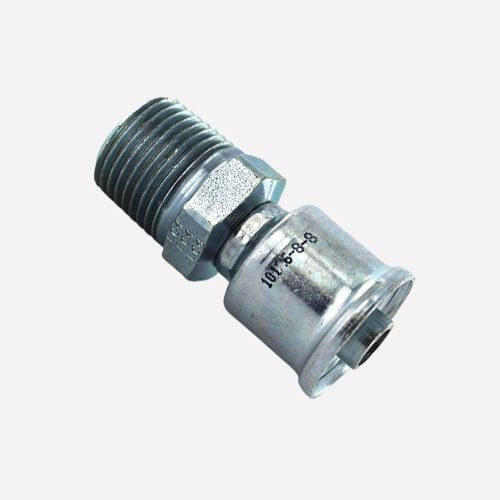 Conector  S26 Parker Recto 10126-8-8