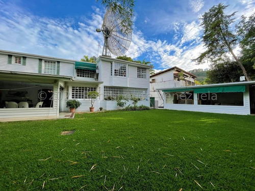 Imagen 14 de 14 de Venta Casa La Boyera 22-15781-y Ymanol Elizalde 0414-3227631