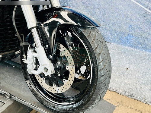 Jta-suzuki/blvm1800r S -preta -2017 -54.300 Km