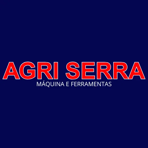 AGRI SERRA MÁQUINAS E FERRAMEN