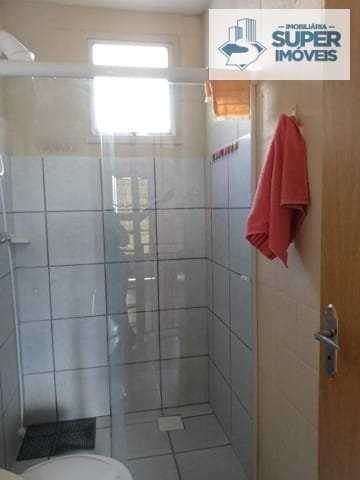 Casa A Venda No Bairro Areal Em Pelotas - Rs. - 1239-1