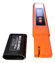 Comprar Medidor De Ph Digital Peachimetro C\u002Fpilas + Soluciones