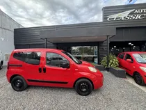Comprar Fiat Qubo 1.4 Fiorino Active 73cv C\u002Fplc + Abp