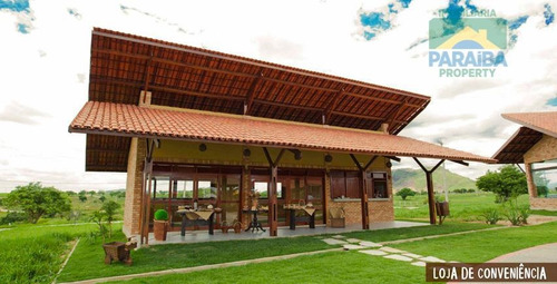 Imagem 5 de 15 de Lote Residencial À Venda, Zona Rural, Riachão Do Bacamarte - Te0014. - Te0014