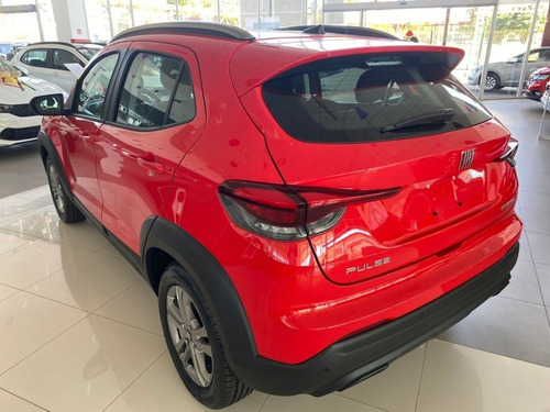 Imagem 14 de 15 de Fiat Pulse Drive Tf200 Flex Automático 2022/22