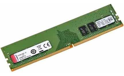 Memoria Ram Kingston 8gb Drr4 2666mhz Dimm