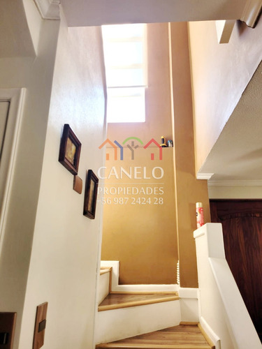 Se Vende Casa 4d3b, Las Palmas, Lomas De San Sebastián.