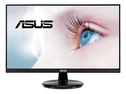 Monitor Asus 23.8 1080p (va24dcp) - Full Hd, Ips, 75hz, Usb-