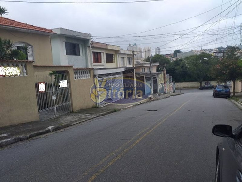 Imagem 14 de 16 de Casa Térrea Para Venda No Bairro Baeta Neves, 3 Dorm, 3 Vagas, 127,58 M, 142 M - 8926