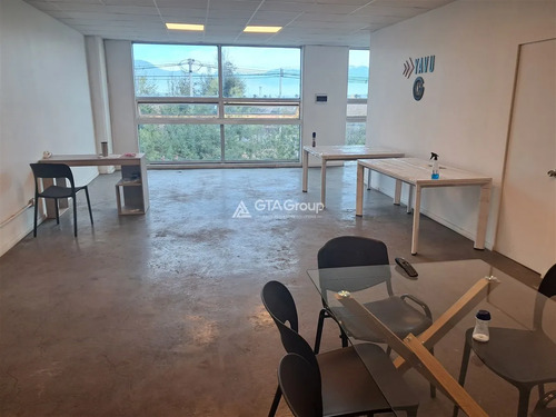 Bodega En Arriendo En Renca
