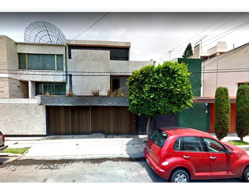 Venta De Casa En Lindavista, Ciudad De México. 